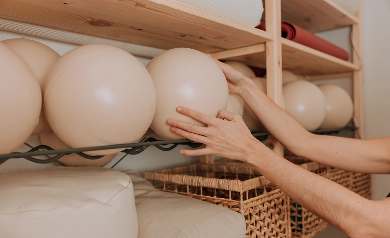 Pilates Kurs 8.00 - 9.00 Uhr donnerstags
