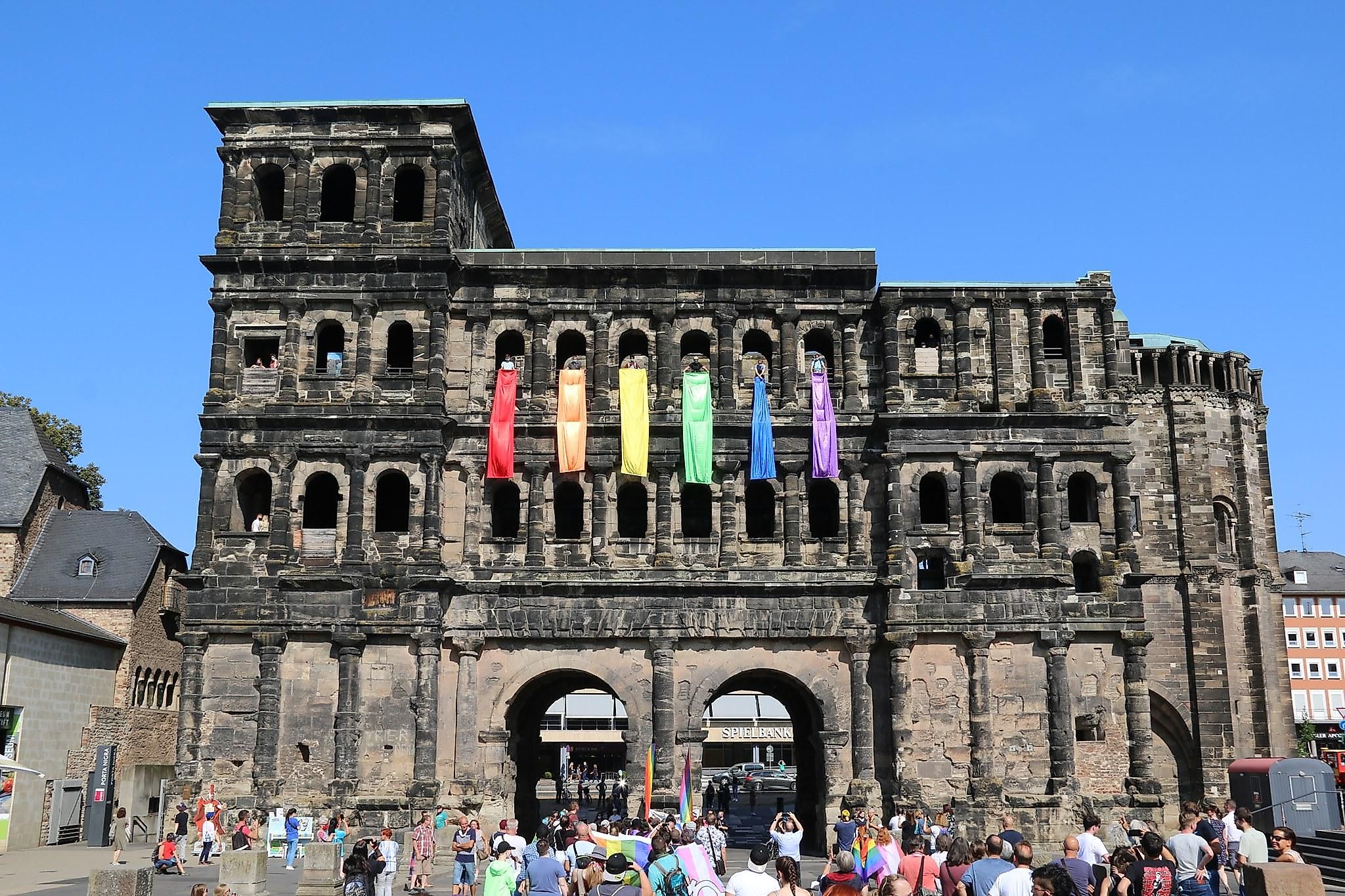 CSD Pride Trier