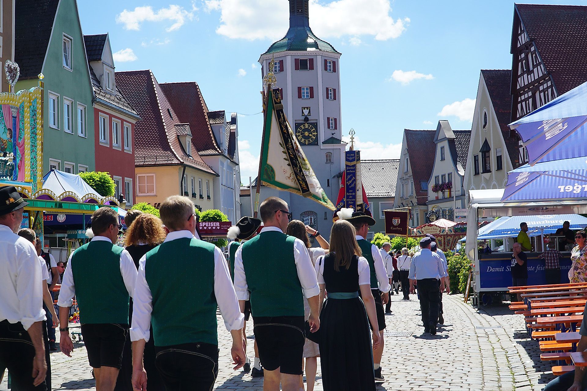 Guntiafest