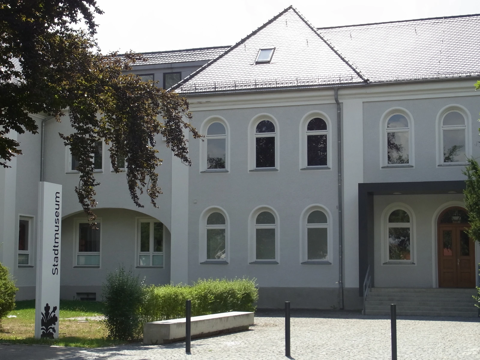 Stadtmuseum