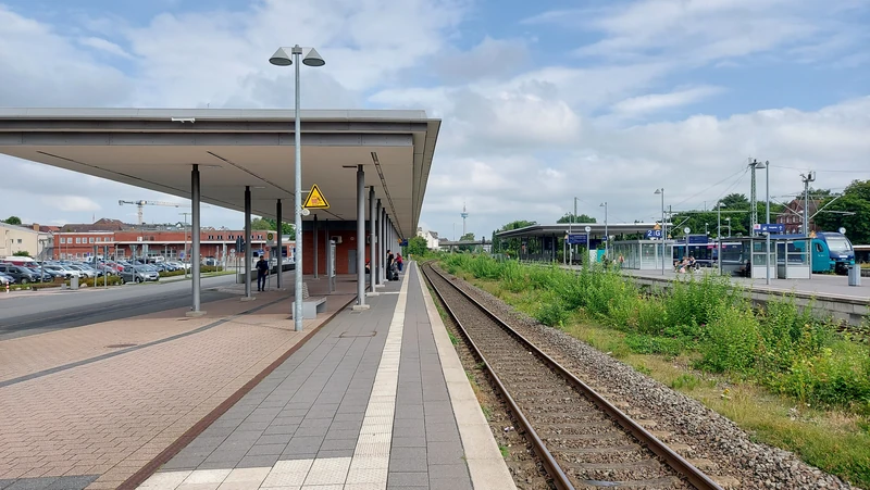 Jugendzentrum Albersdorf