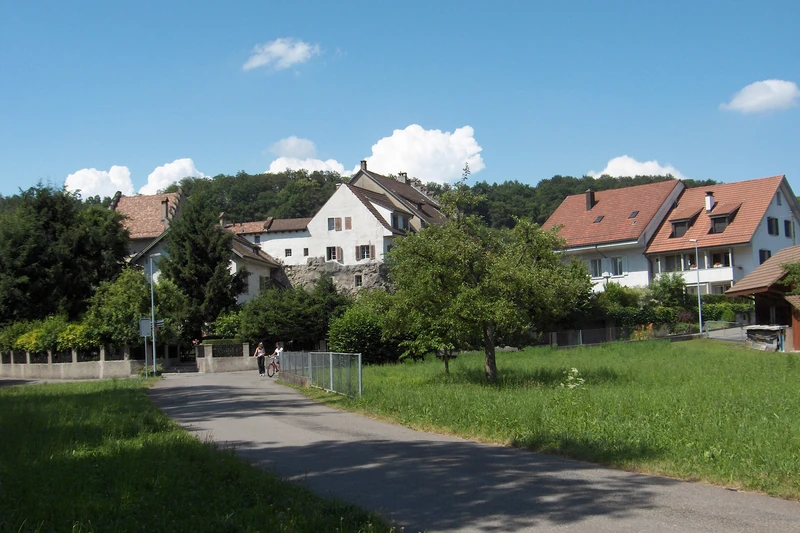 Hallenbad Altenburg