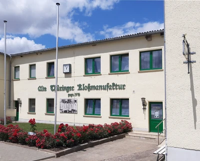 Thüringer Kloßmuseum Foto 2