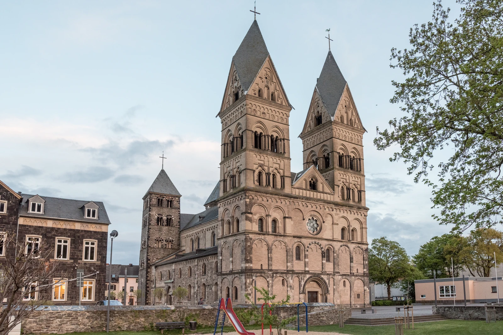 Mariendom