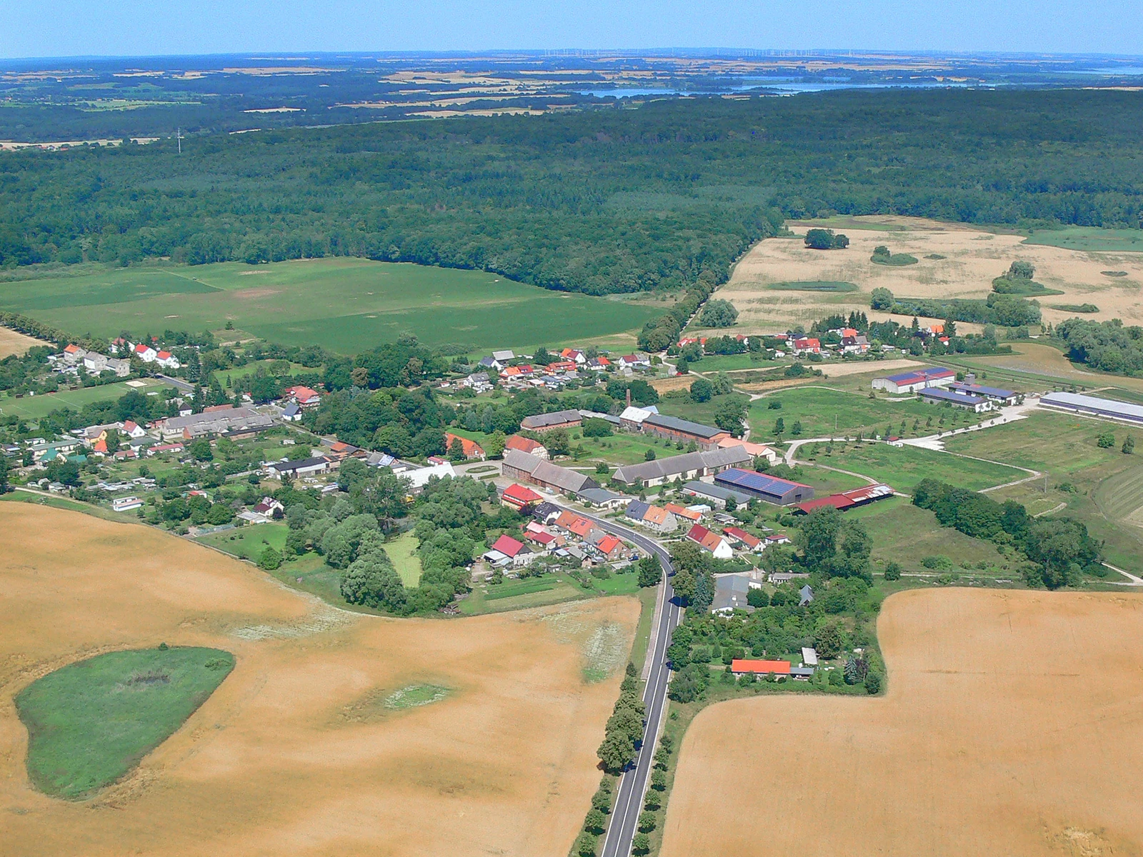 Gut Wilmersdorf