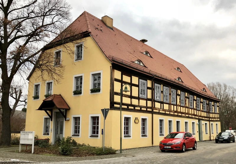 Gut Reitzenstein