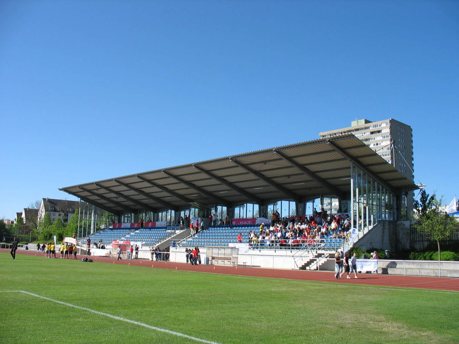Ernst-lehner-stadion