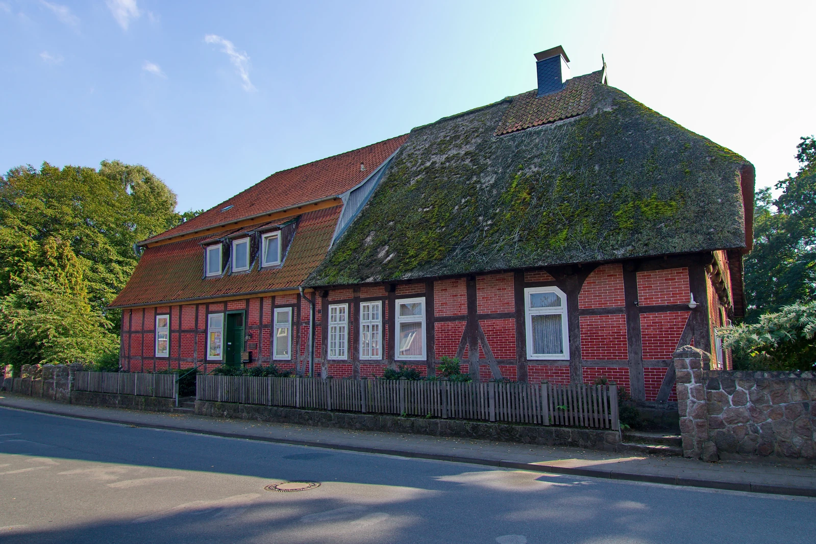 Pfarrhaus