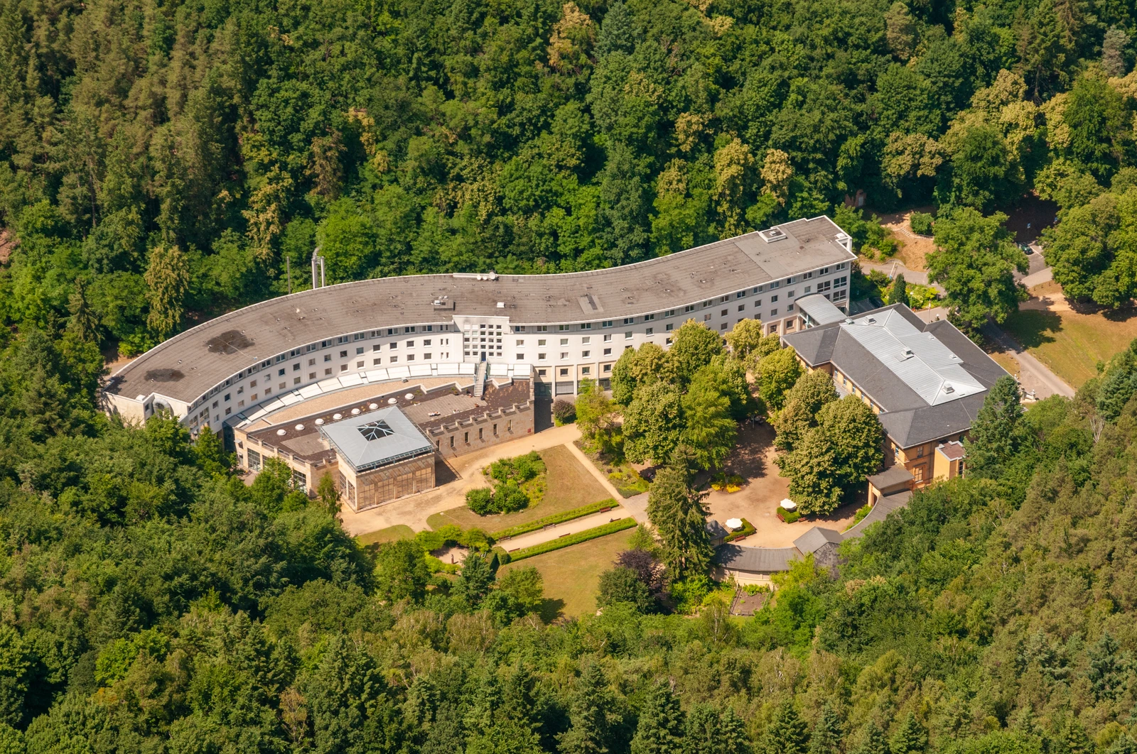 Tourismus-Info