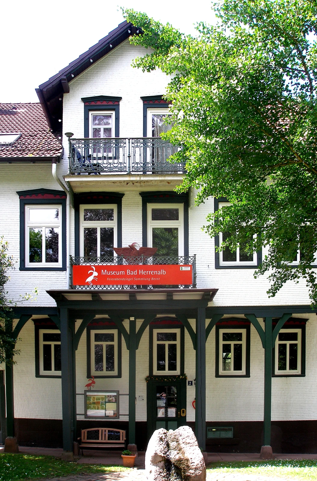 Ziegelmuseum