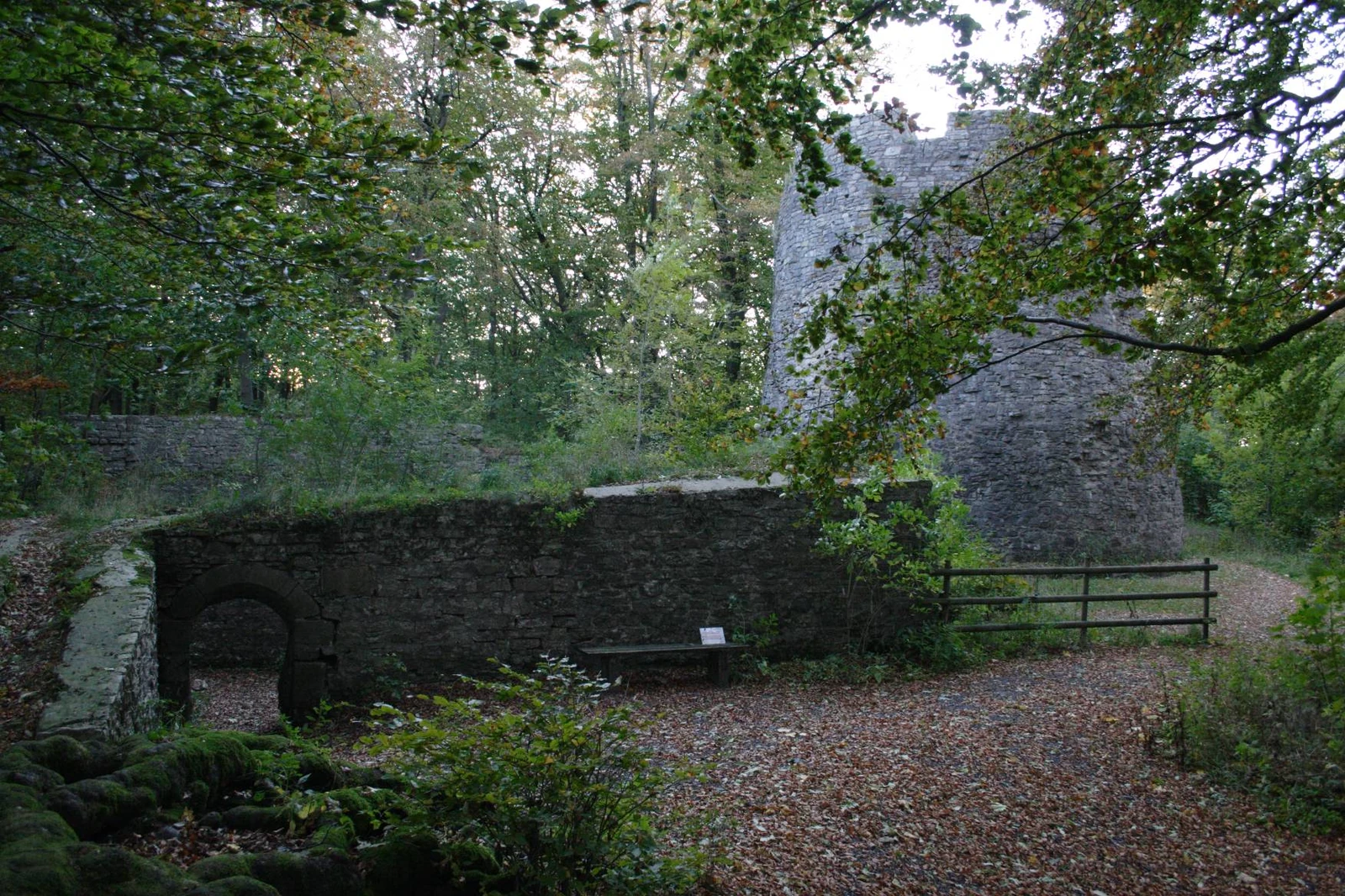 Aussichtsturm