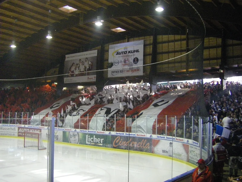 Colonel-Knight-Stadion