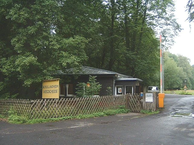 Friedhof der Heimatvertriebenen