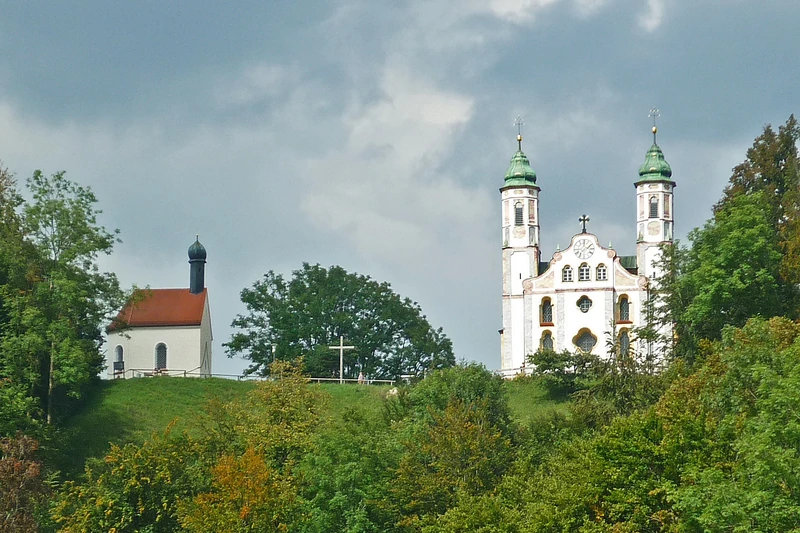 St. Leonhardskapelle