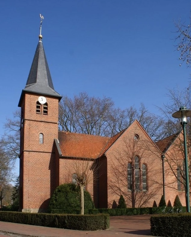Heimatverein Bakum e.V.