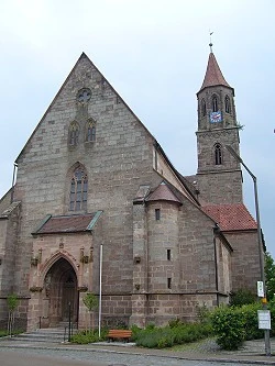 Marienmünster