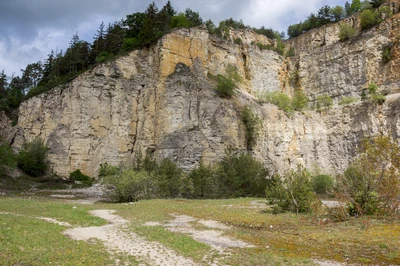 Arzberg bei Beilngries Foto 2