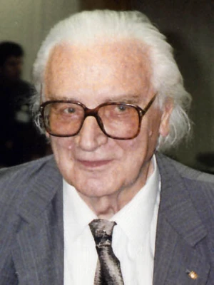 Konrad Zuse Foto 2