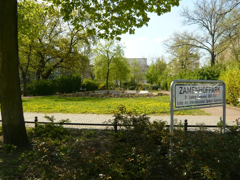 Stadtteilkoordination Lichtenberg-Süd