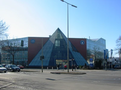 Museum der Staatlichen Münze Berlin Foto 1