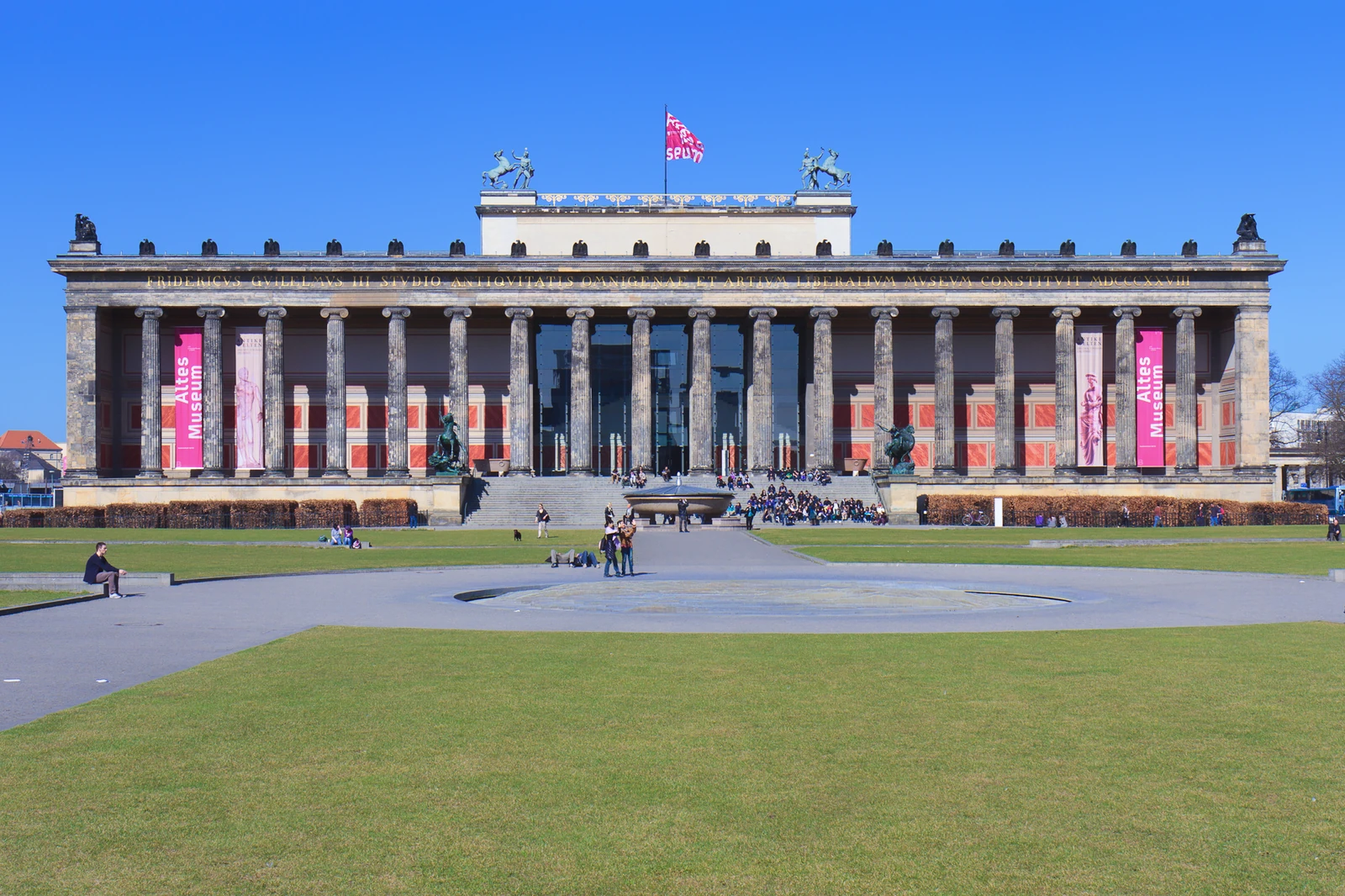 Altes Museum