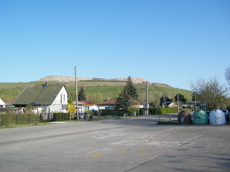 Hundeauslaufgebiet Arkenberge