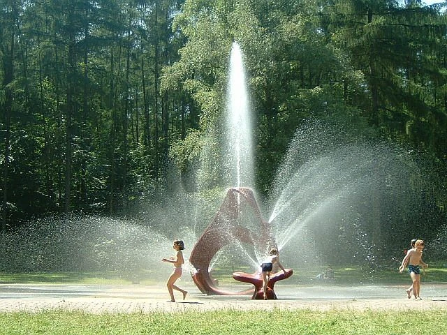 Spielplatz