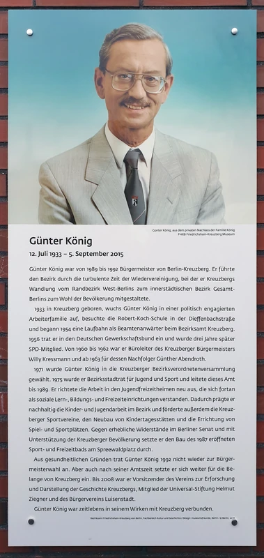 Günter-König-Sportplatz