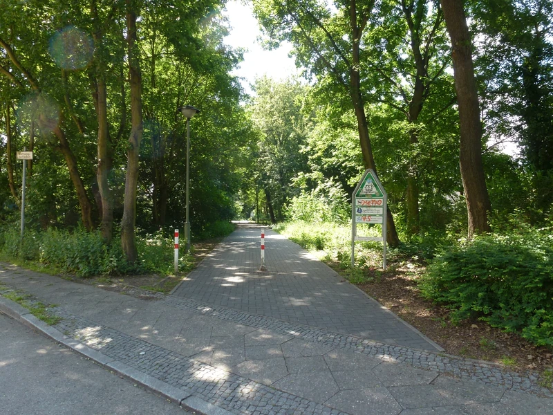 Pferdehof am Mauerweg