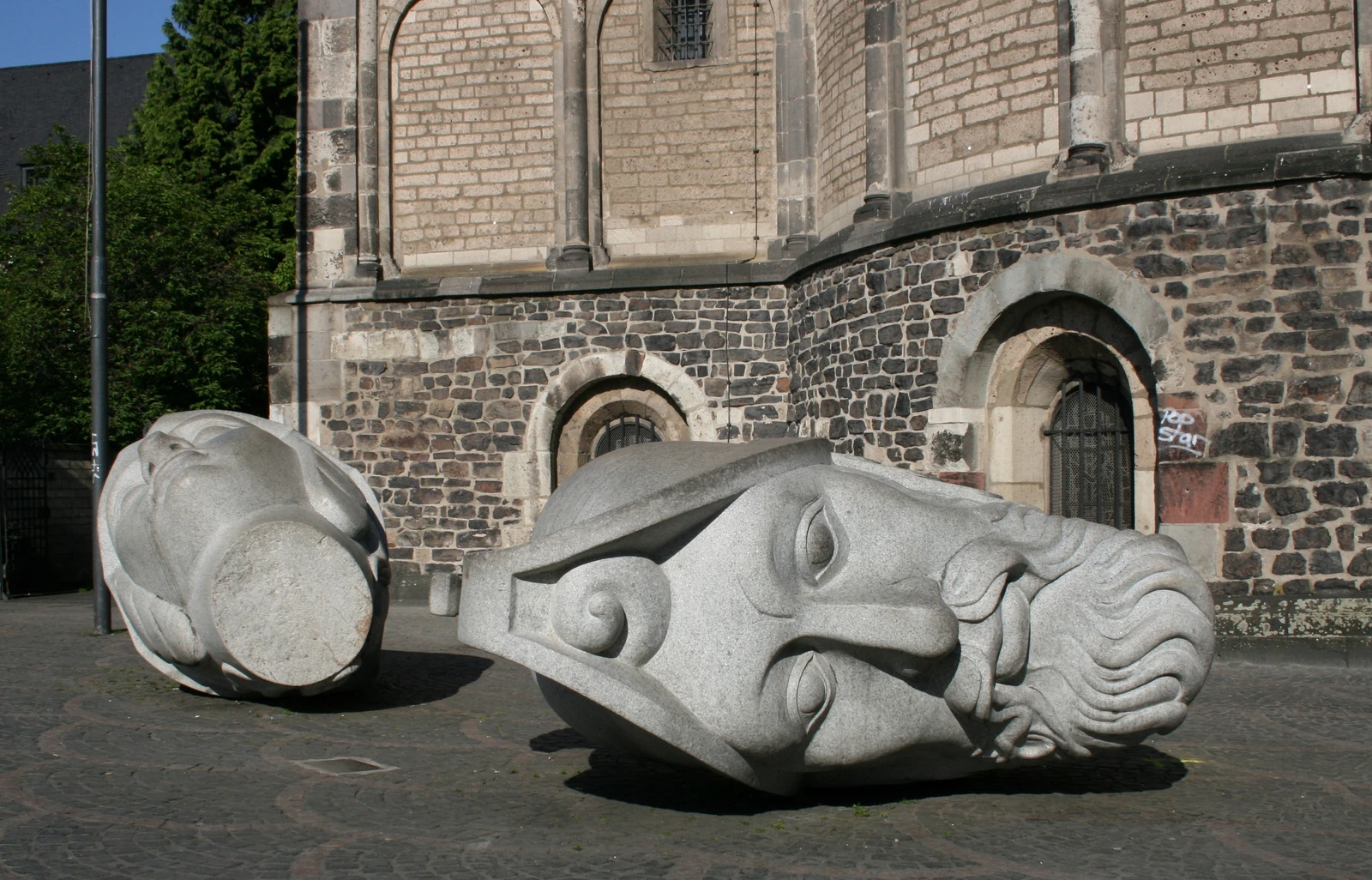 Cassius und Florentius