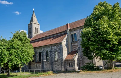 St. Peter und Paul Foto 1