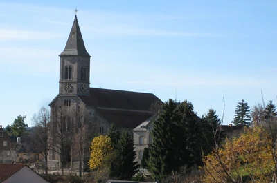 St. Peter und Paul Foto 2
