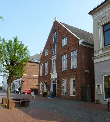 Schiffahrtsmuseum Unterweser Foto 1