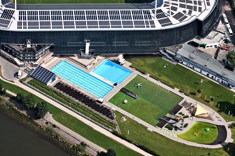 Freibad