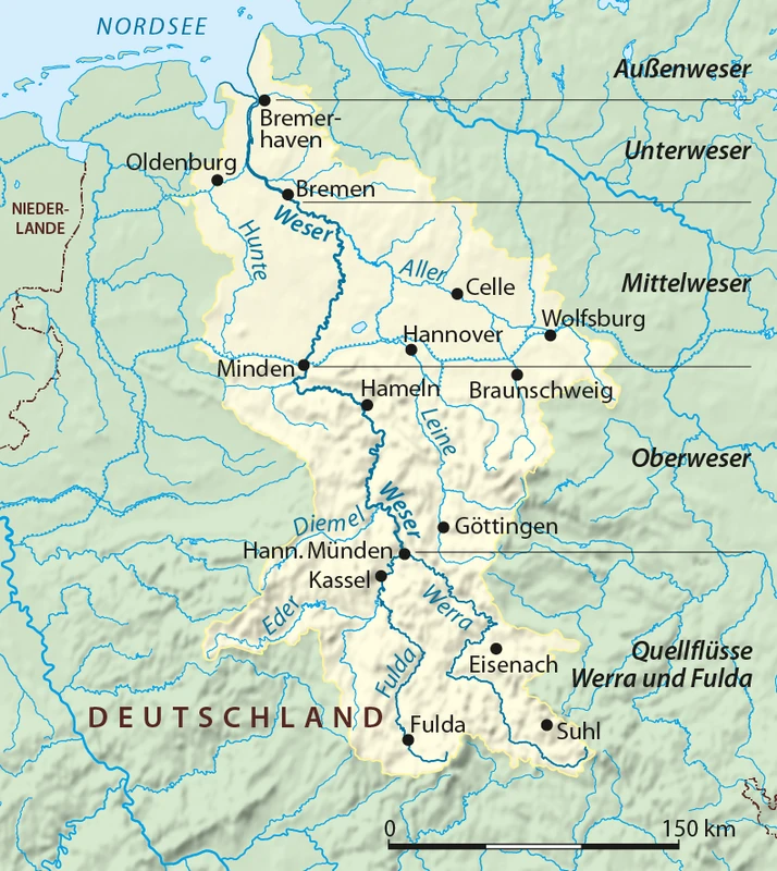 Wassersportverein Hemelingen