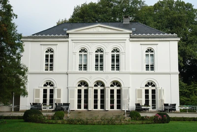 Park Ichon Foto 2