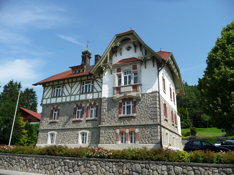 Kerber Villa