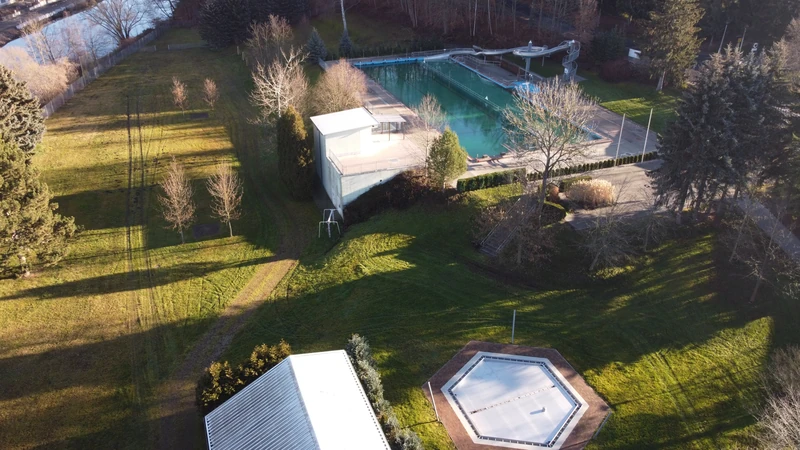 Freibad