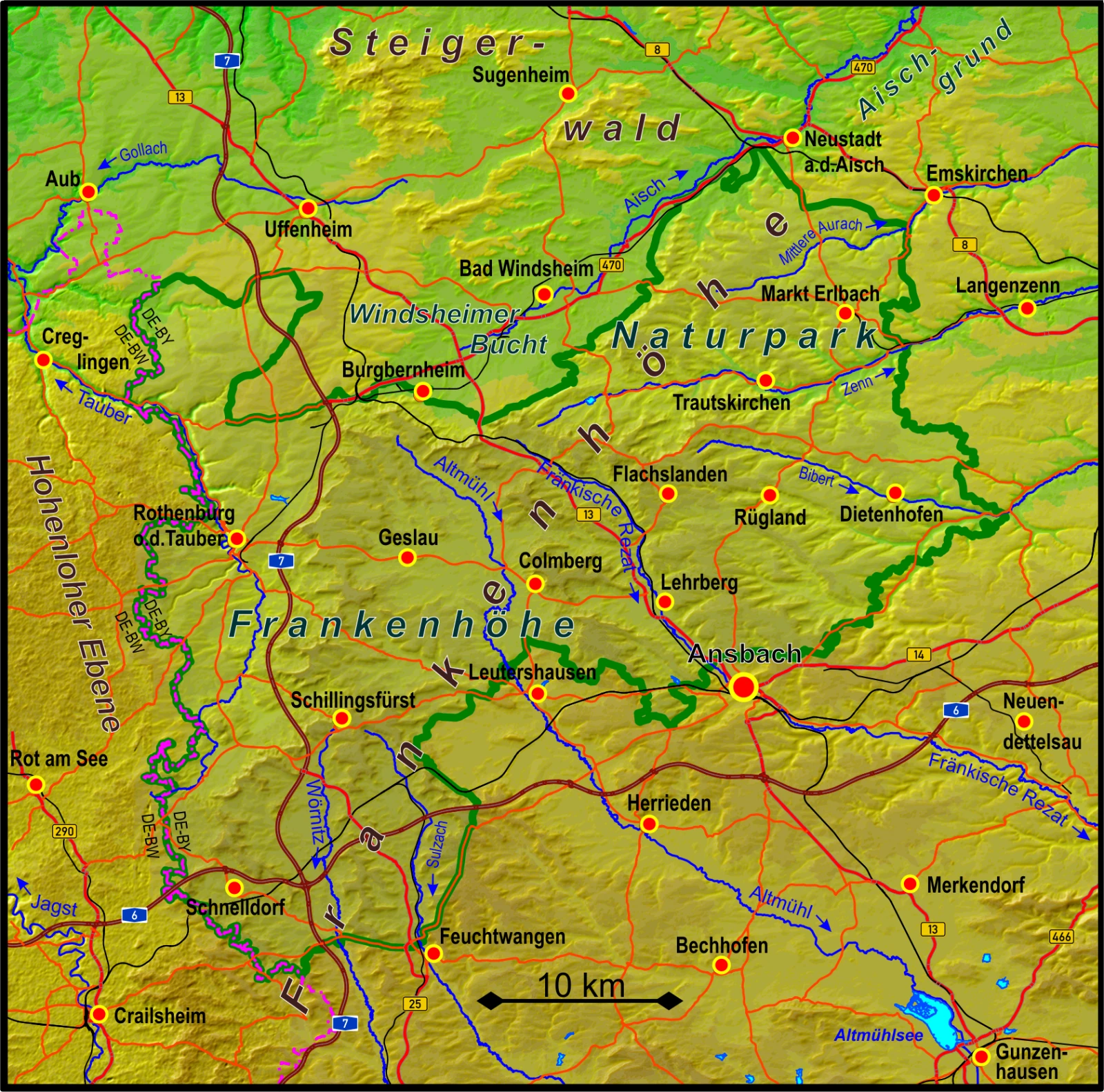 Galgenberg