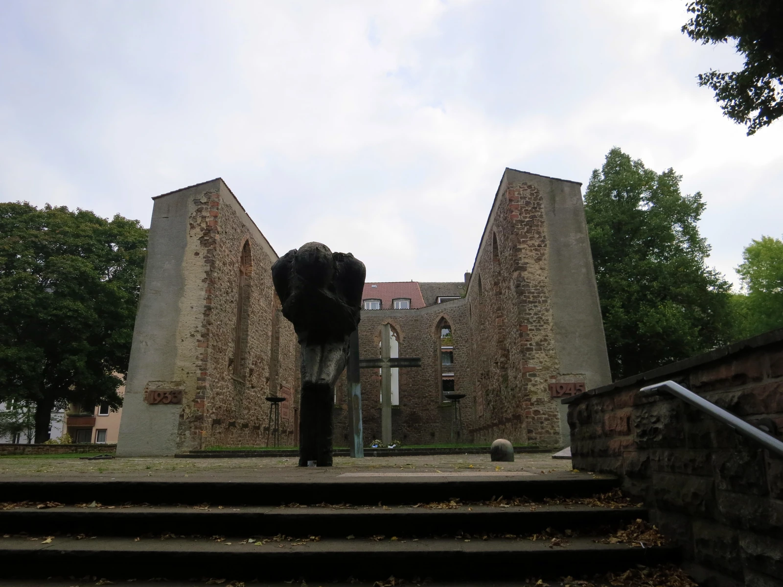 Mahnmal Stadtkapelle