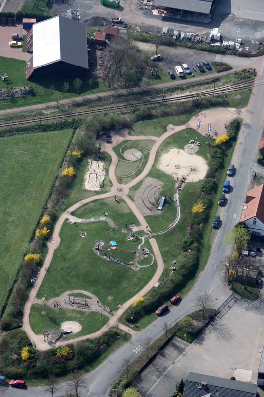 Spielplatz