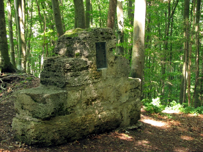 Bodendenkmal in Dießen am Ammersee, #D-1-8032-0107