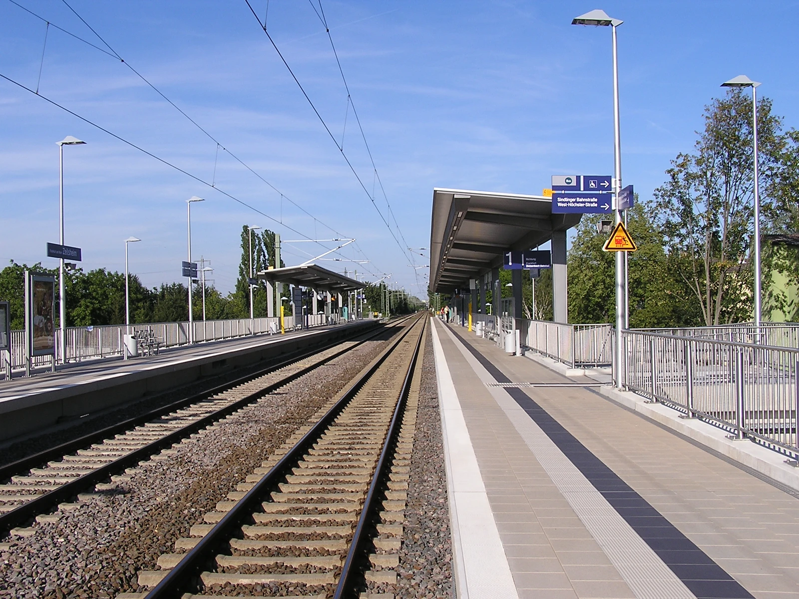 Park & Ride