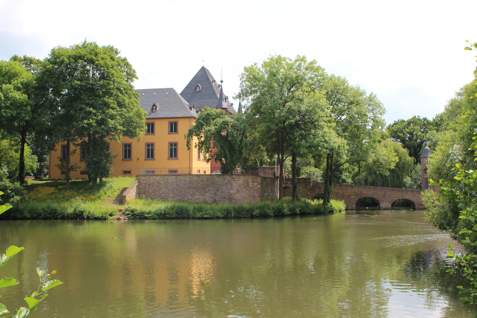 Burgauer Wald