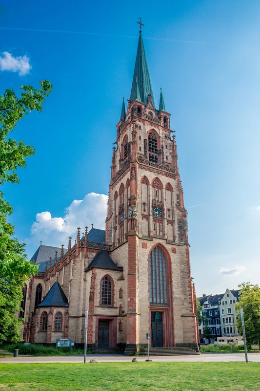 St. Peter