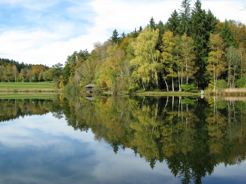 Haarsee