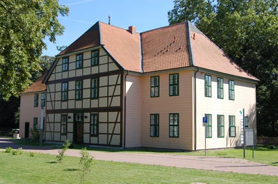 Heimatverein "Altes Amt Eicklingen" Foto 1