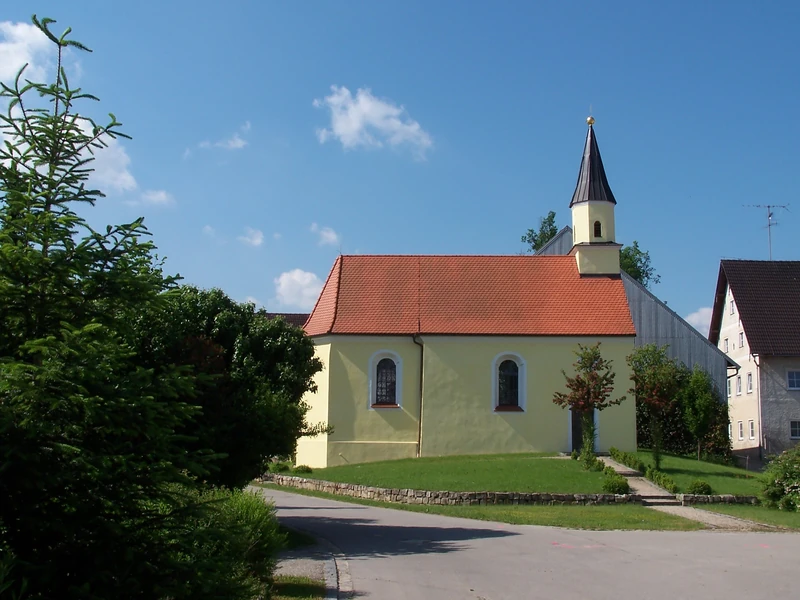 Kapelle