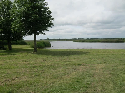 Naturschutzgebiet "Alte Sorge-Schleife" Foto 1