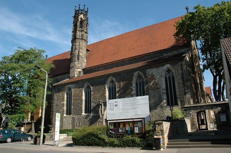 Kirchenmusik
